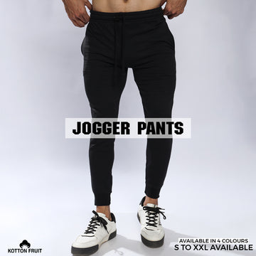 Jogger Pants