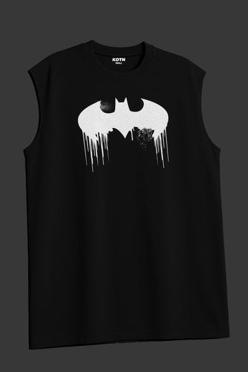 BATMAN OVERSIZED TANK