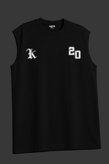 K20 OVERSIZED TANK