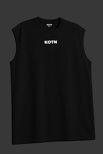 KOTN OVERSIZED TANK