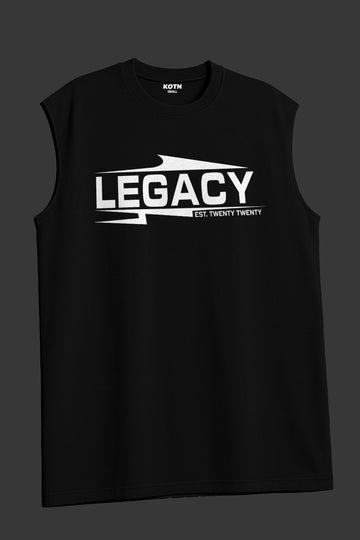 LEGACY OVERSIZED TANK