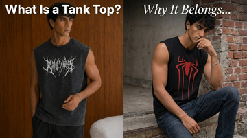 What Is a Tank Top and Why It Belongs in Every Wardrobe