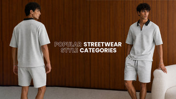 Types of Streetwear Styles That Define Modern Urban Culture