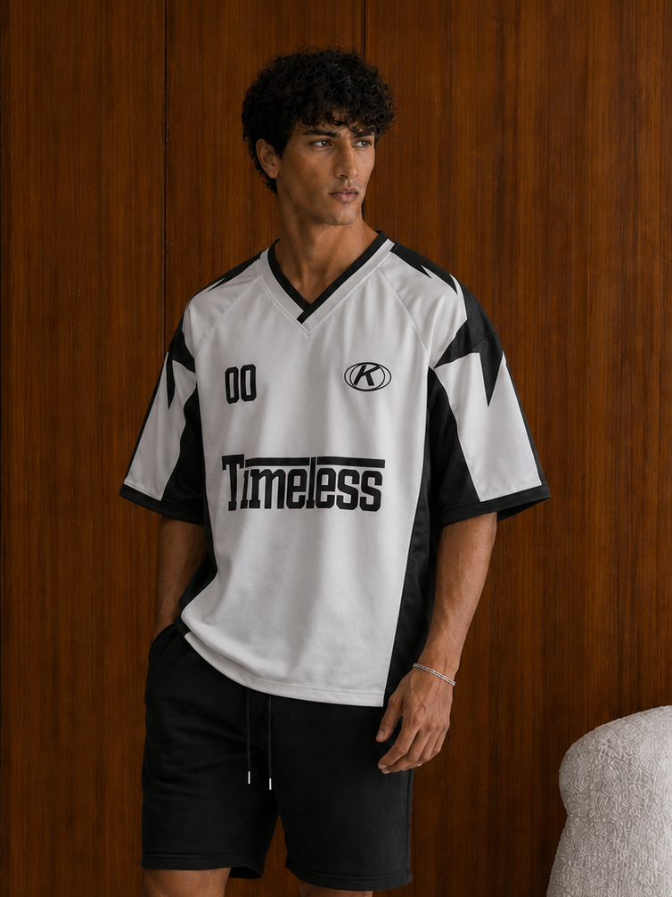 TIMELESS 00 JERSEY