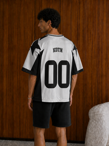 TIMELESS 00 JERSEY