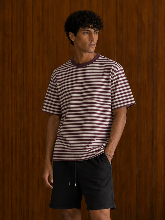 VINTAGE OVERSIZED T-SHIRT