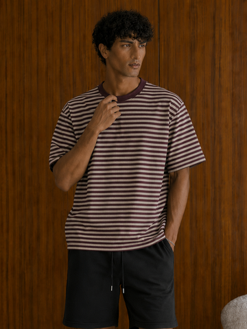 VINTAGE OVERSIZED T-SHIRT