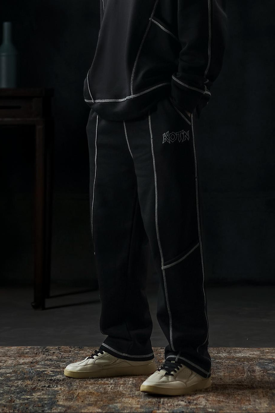 THREAD THEORY CONTRAST CARGO