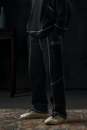 THREAD THEORY CONTRAST CARGO