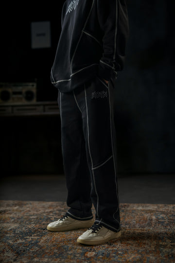 THREAD THEORY CONTRAST CARGO