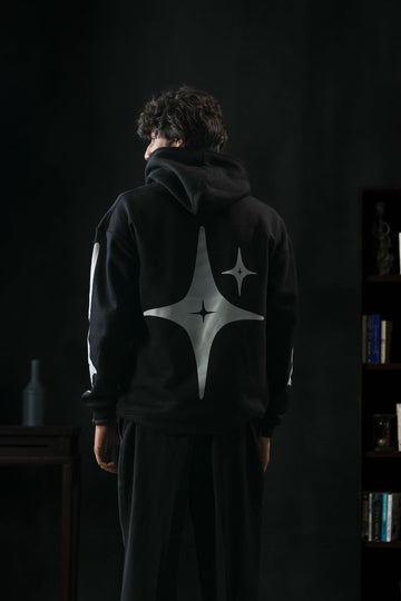 NOVA OVERSIZED HOODIE