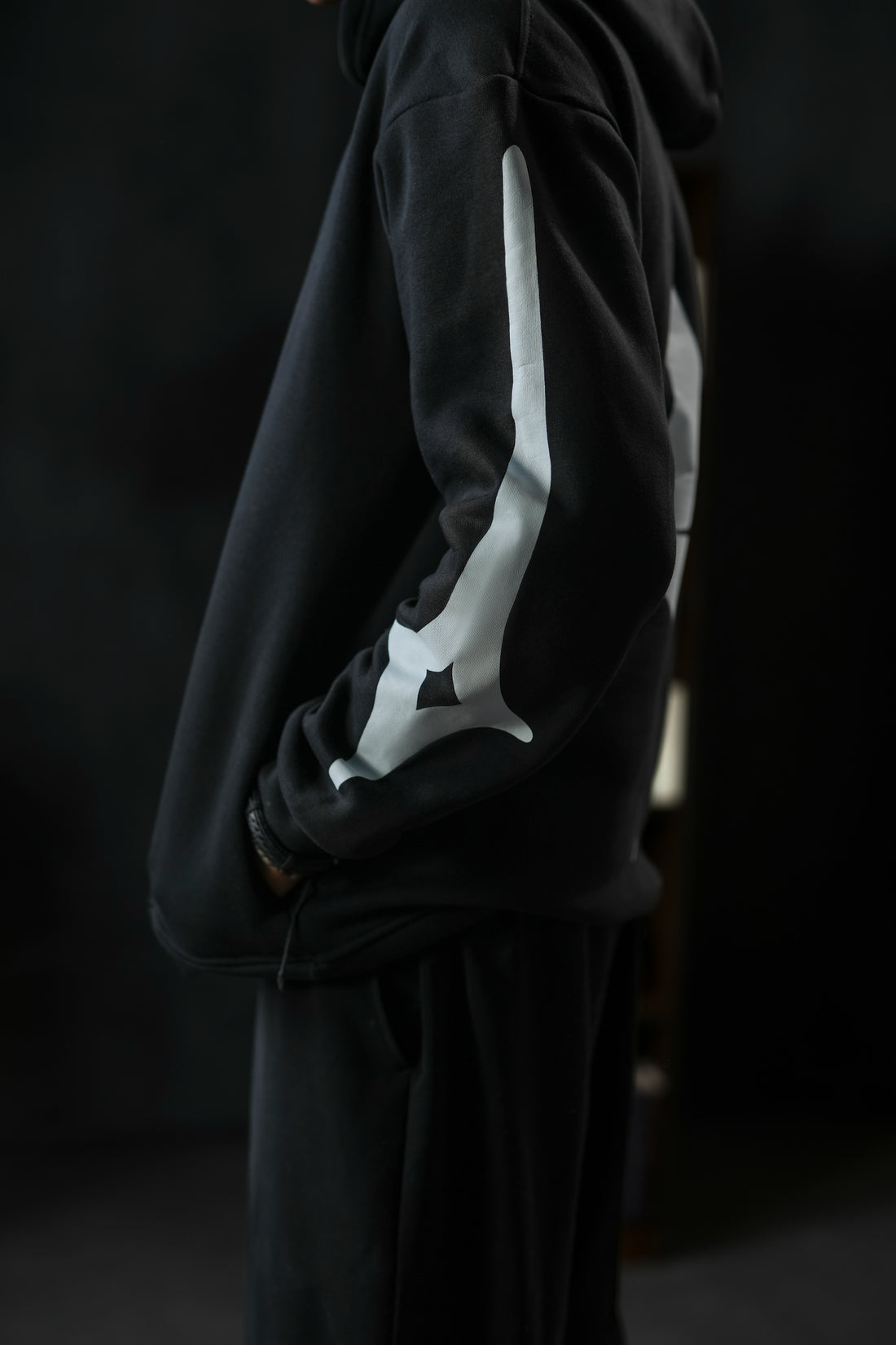 NOVA OVERSIZED HOODIE