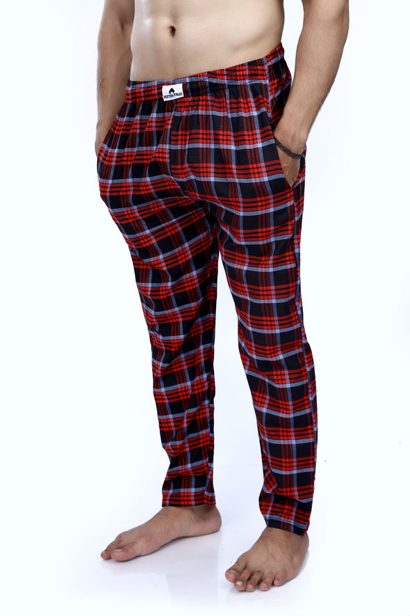 Bundle of 2 Pajamas - Unisex