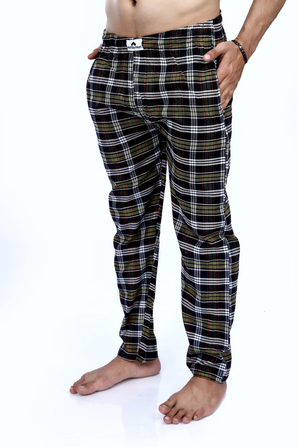Bundle of 2 Pajamas - Unisex
