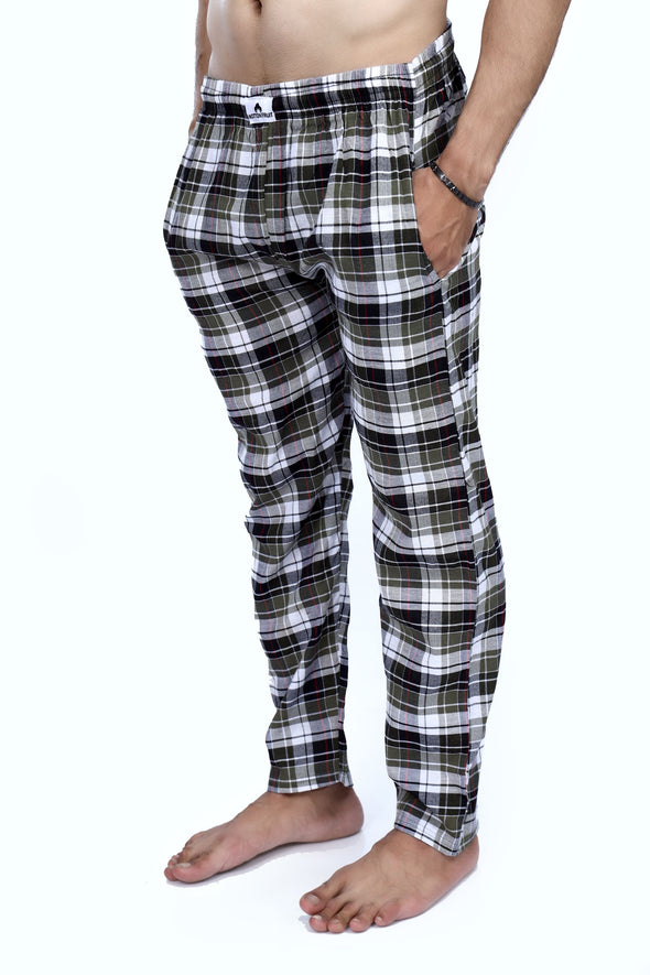 Bundle of 2 Pajamas - Unisex