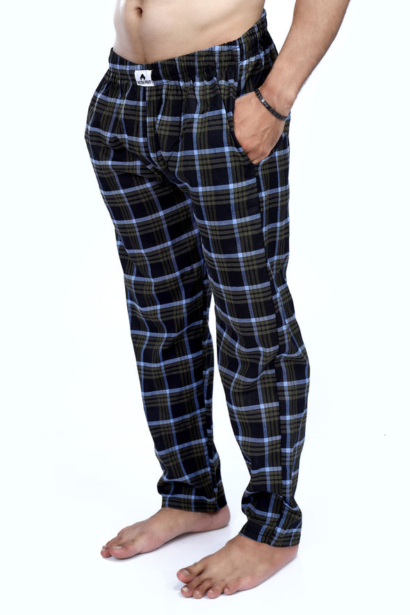 Bundle of 4 Pajamas - Unisex