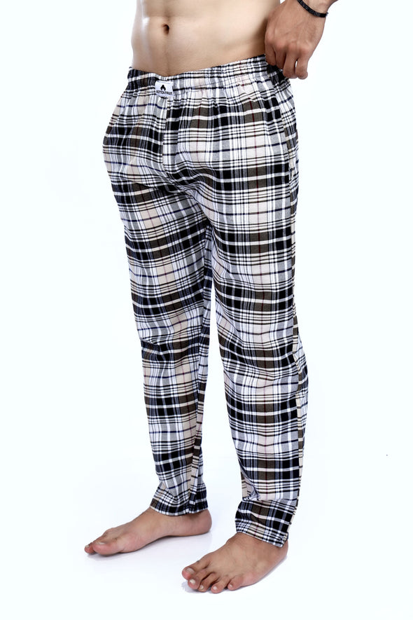 Bundle of 2 Pajamas - Unisex