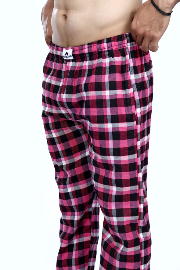 Bundle of 3 Pajamas - Unisex