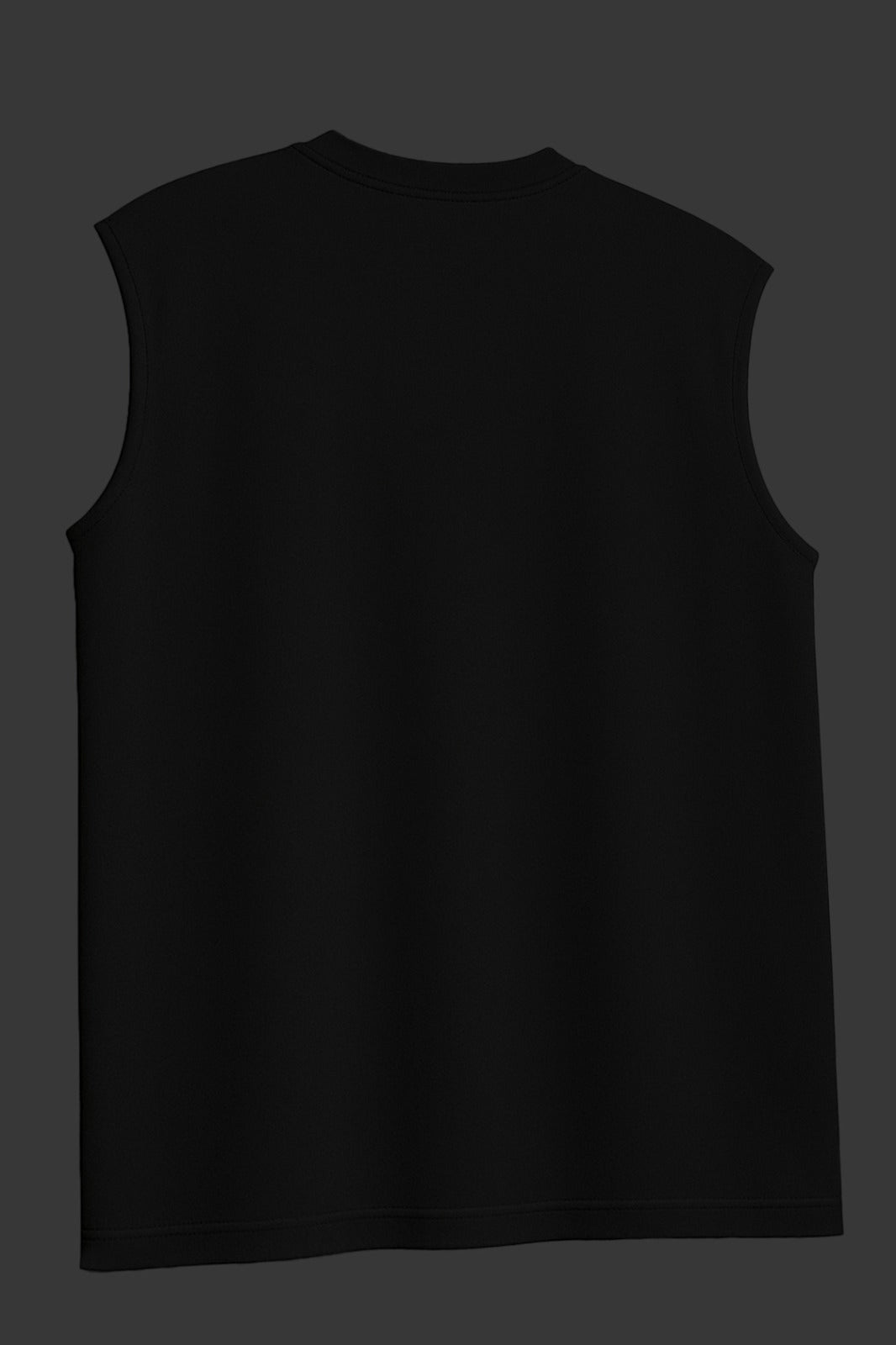 KOTN OVERSIZED TANK