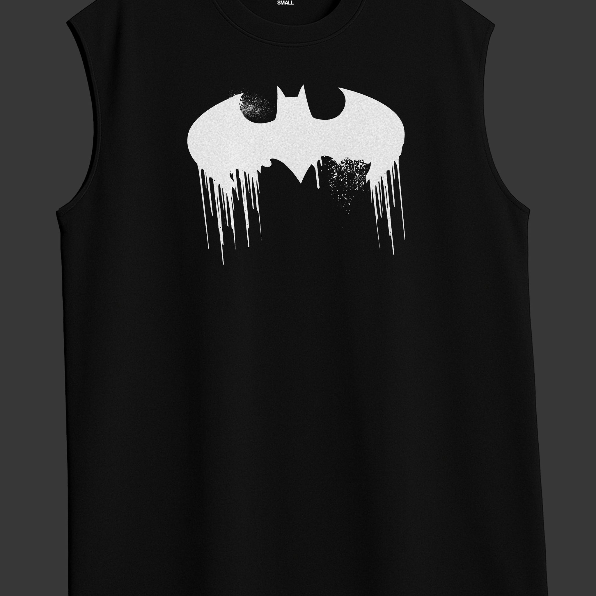 BATMAN OVERSIZED TANK