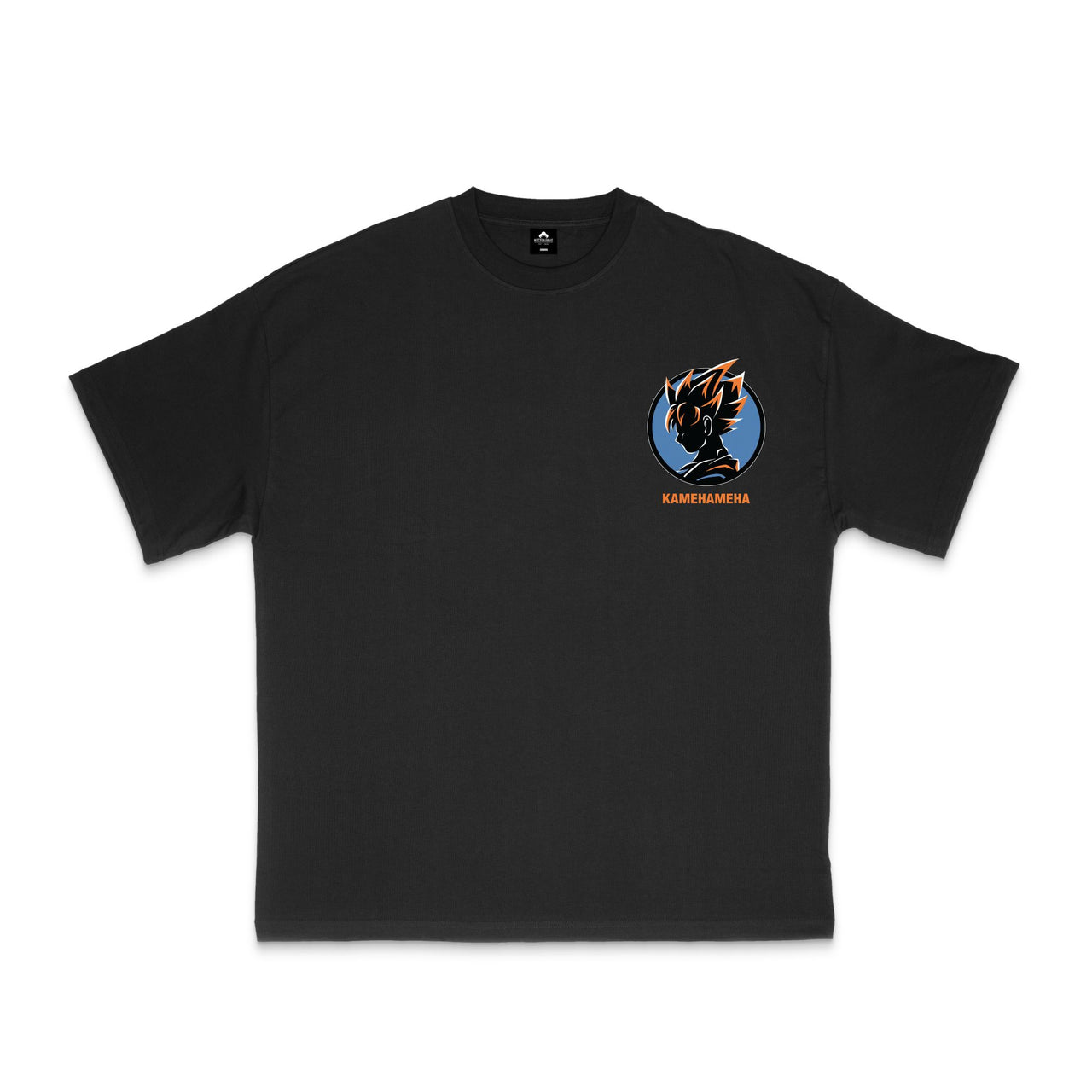 Goku Oversize Tee