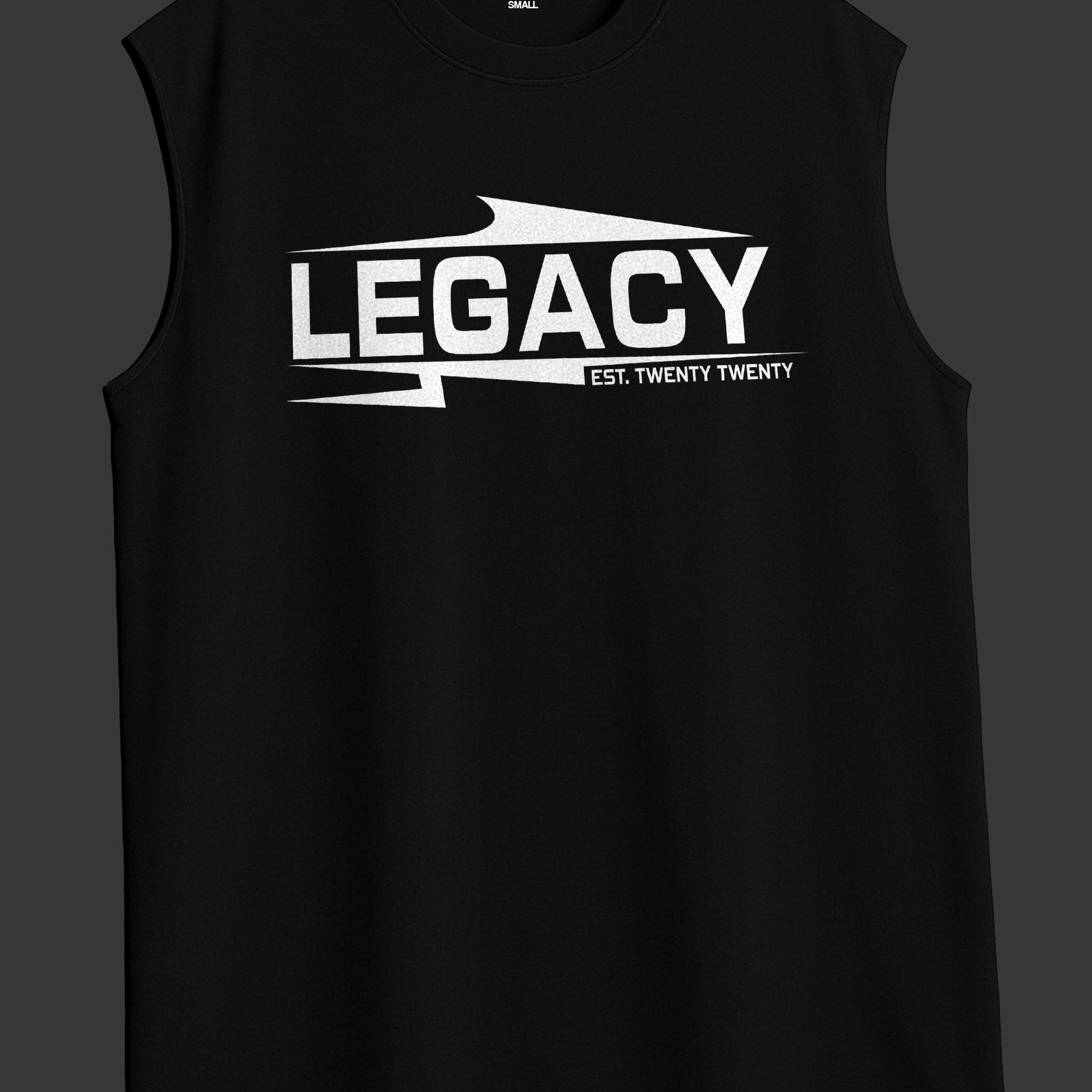LEGACY OVERSIZED TANK