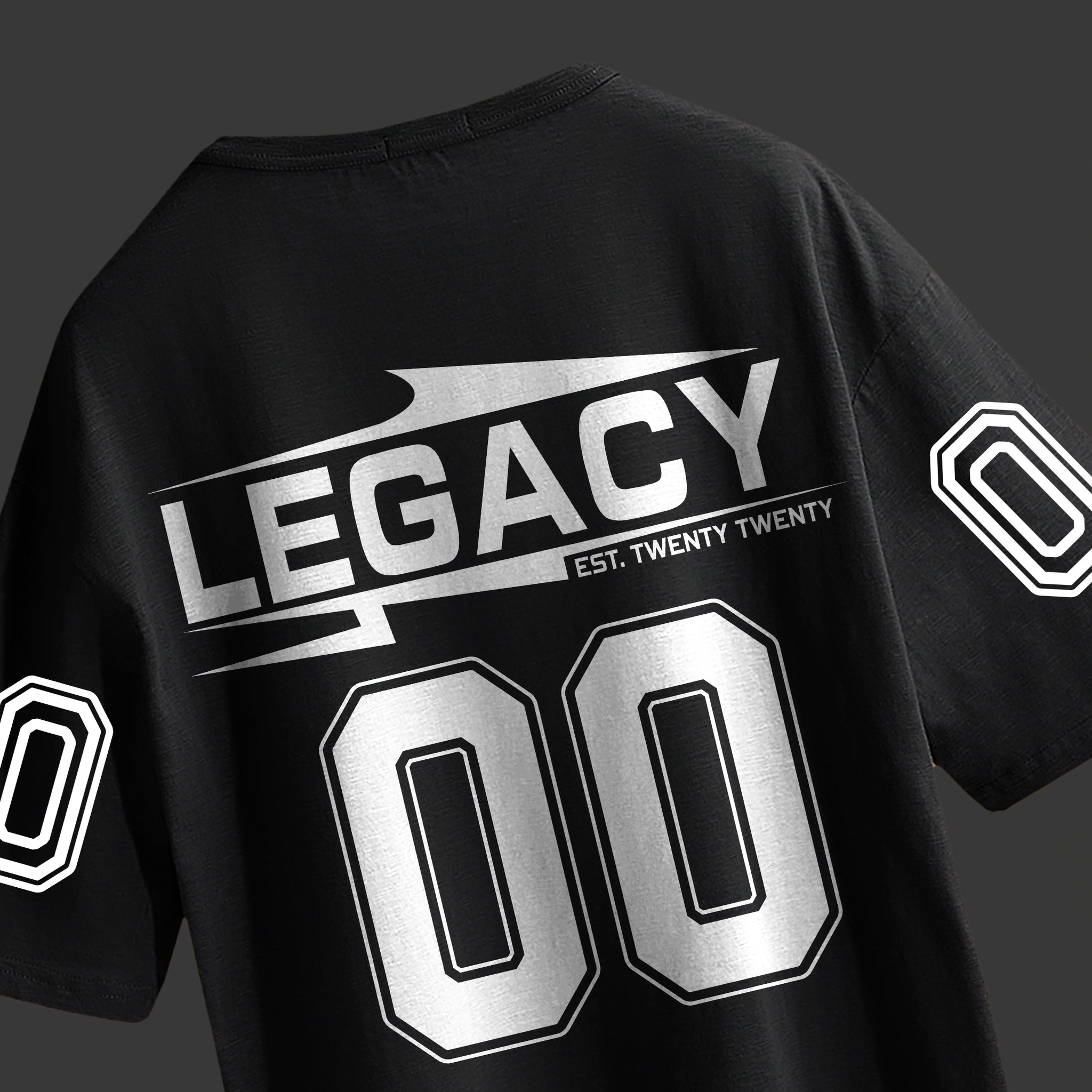 LEGACY OVERSIZED T-SHIRT