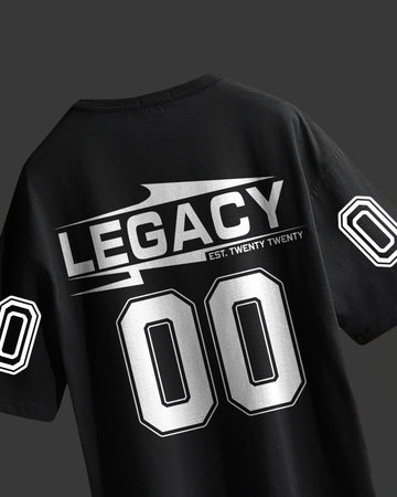 LEGACY OVERSIZED T-SHIRT