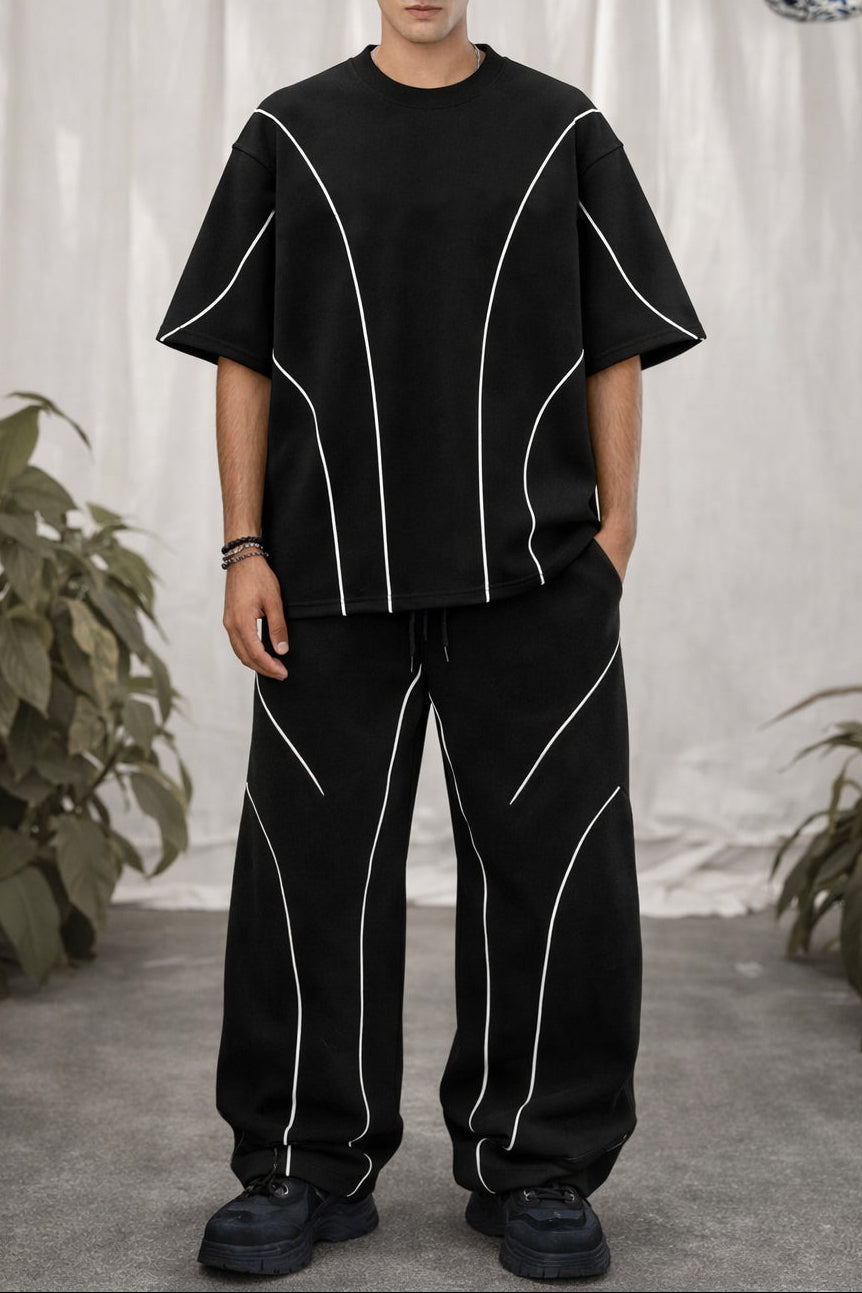 COMING SOON: ARCLINE WIDE-LEG SWEATPANT