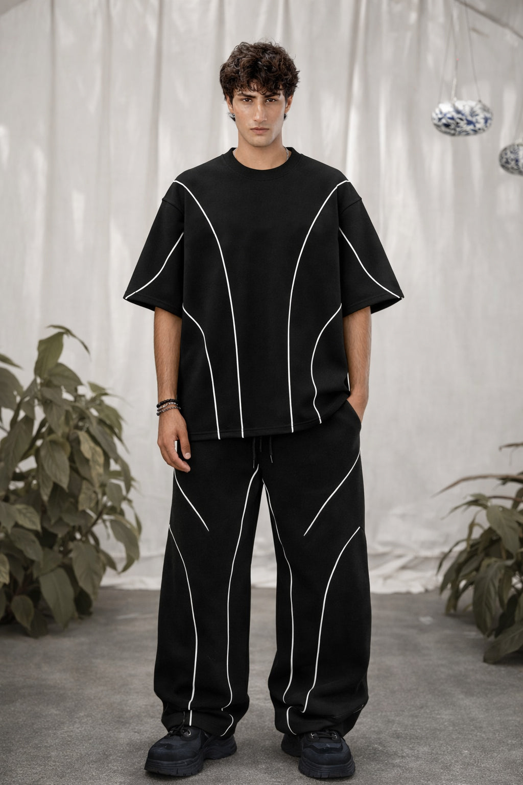 COMING SOON: ARCLINE OVERSIZED T-SHIRT