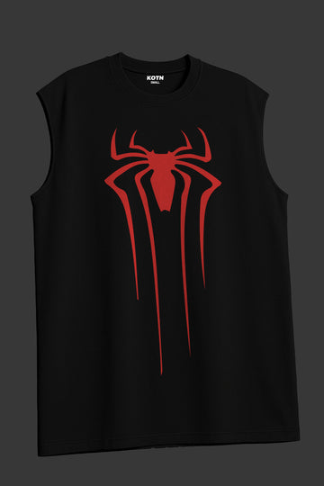 SPIDY OVERSIZED TANK