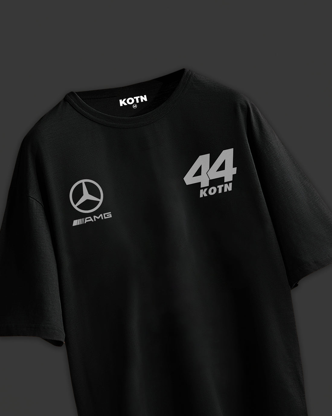 AMG OVERSIZED T-SHIRT