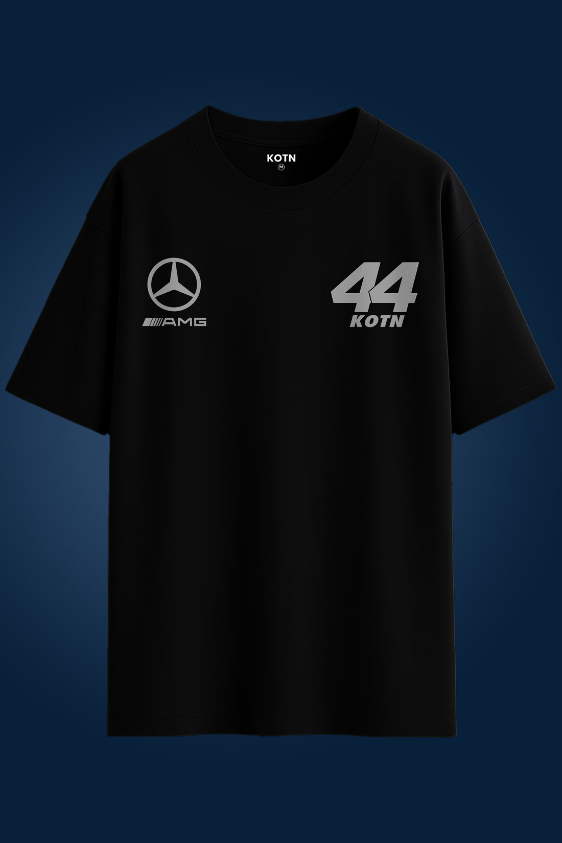 AMG OVERSIZED T-SHIRT