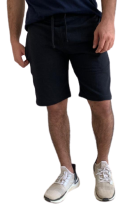 Bundle of 3 Basic Shorts - Kotton Fruit | Online Clothing Store for Men & Women