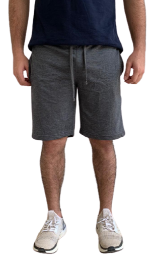 Bundle of 2 Basic Shorts - Kotton Fruit | Online Clothing Store for Men & Women