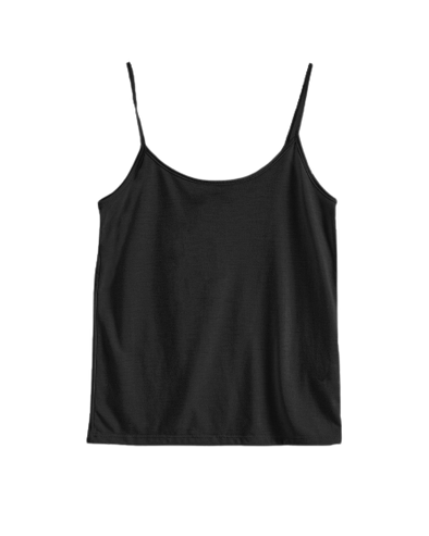 Basic Camisole - Kotton Fruit | Online Clothing Store for Men & Women