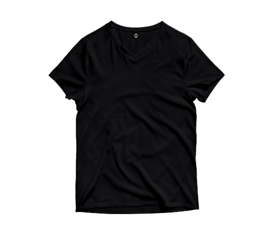 Bundle of 4 V-Neck T-Shirts - Kotton Fruit | Online Clothing Store for Men & Women