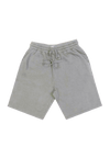 Heather Gray Basic Short - Kotton Fruit | Online Clothing Store for Men & Women