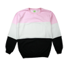 Pink Panda Sweatshirt - Kotton Fruit | Online Clothing Store for Men & Women