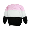 Pink Panda Sweatshirt - Kotton Fruit | Online Clothing Store for Men & Women