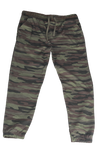 Green Camo Jogger Pant - Kotton Fruit | Online Clothing Store for Men & Women
