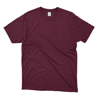 Bundle of 3 Plain Tshirts - Kotton Fruit | Online Clothing Store for Men & Women