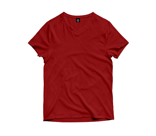 V-Neck T-Shirt - Kotton Fruit | Online Clothing Store for Men & Women