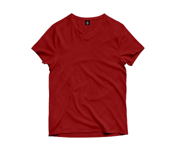 V-Neck T-Shirt - Kotton Fruit | Online Clothing Store for Men & Women