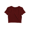 Crop Top - Kotton Fruit | Online Clothing Store for Men & Women