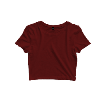 Crop Top - Kotton Fruit | Online Clothing Store for Men & Women