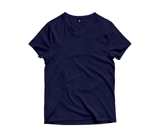 V-Neck T-Shirt - Kotton Fruit | Online Clothing Store for Men & Women