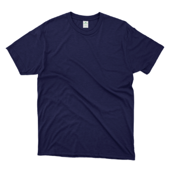 Bundle of 3 Plain Tshirts - Kotton Fruit | Online Clothing Store for Men & Women