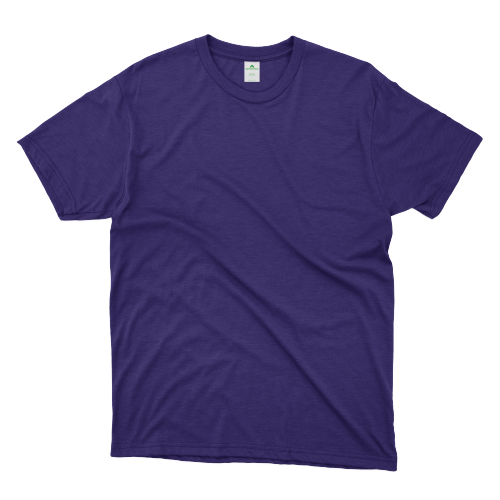 Bundle of 6 Plain T-Shirts - Kotton Fruit | Online Clothing Store for Men & Women