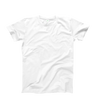 White Plain T-Shirt - Kotton Fruit | Online Clothing Store for Men & Women